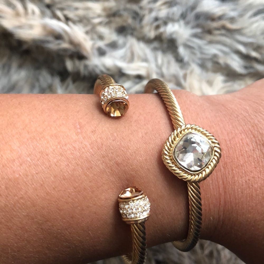 Diana bracelets ✌🏼